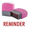 AE Flash Stamp - Reminder
